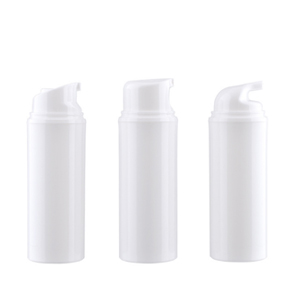 30ml/50ml/80ml/100ml/120ml/150ml airless spray bottle airless lotion bottle