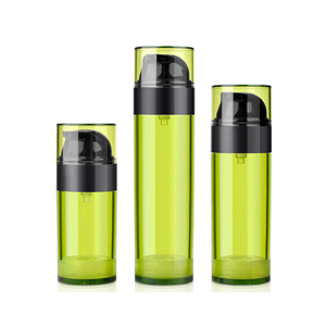 50ml/80ml/110ml airless lotion bottle